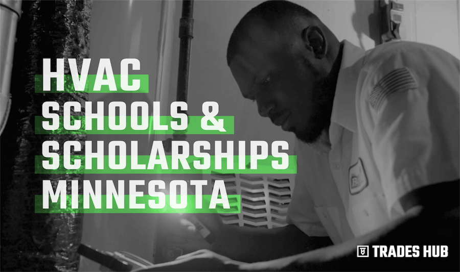 01 Trades Hub HVAC Schools hero